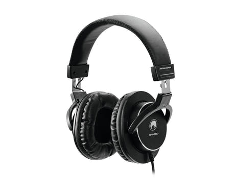 Omnitronic SHP-900 Cuffie