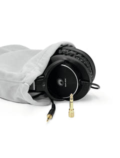 Omnitronic SHP-900 Cuffie