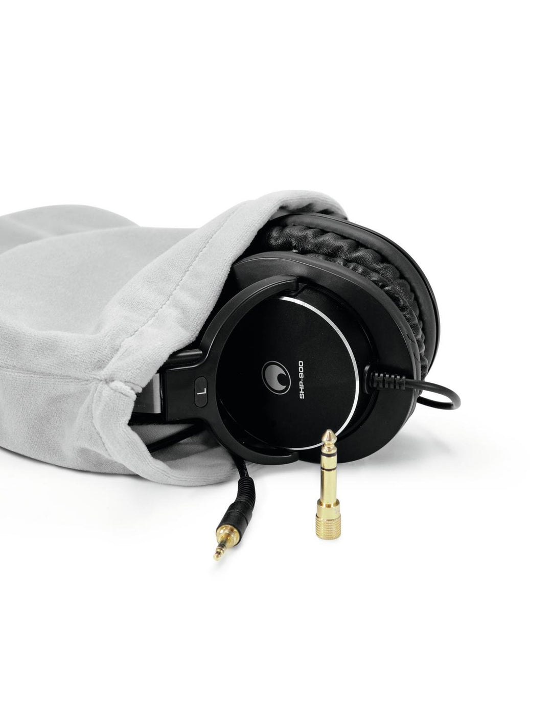 Omnitronic SHP-900 Cuffie