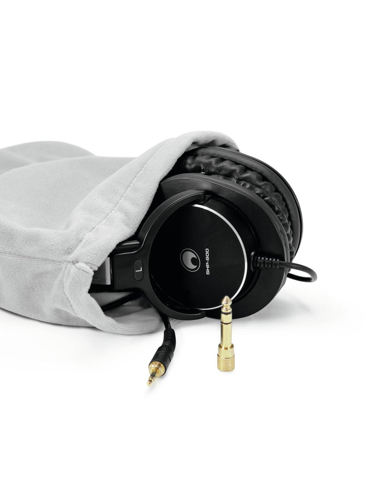 Omnitronic SHP-900 Cuffie