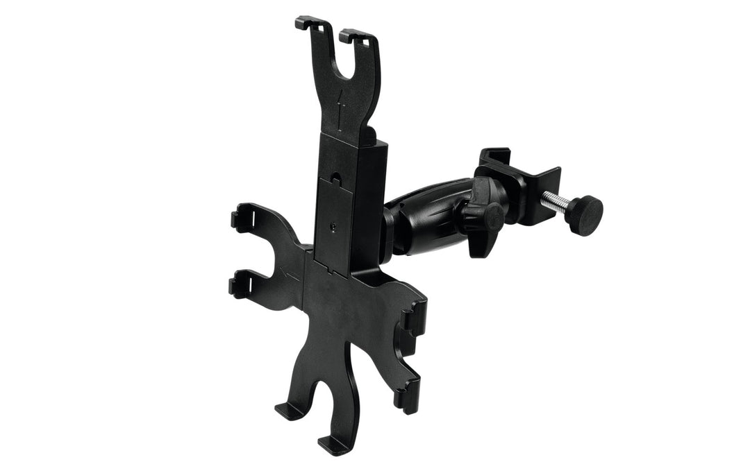 OMNITRONIC PD-2 Supporto iPad/Tablet per Asta Microfono