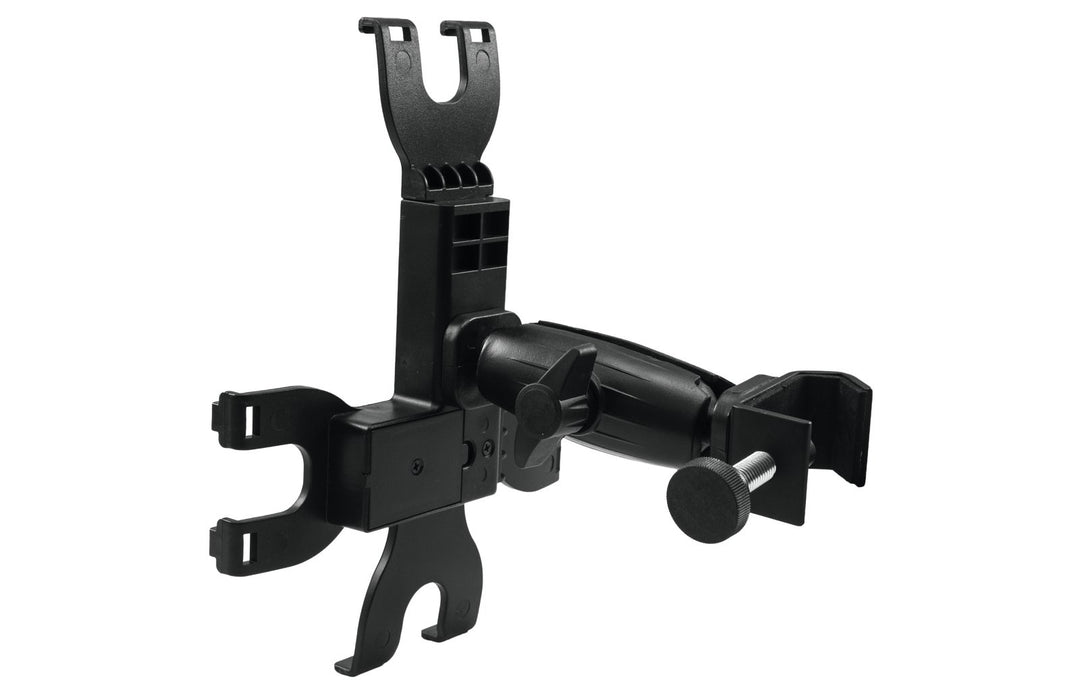 OMNITRONIC PD-2 Supporto iPad/Tablet per Asta Microfono