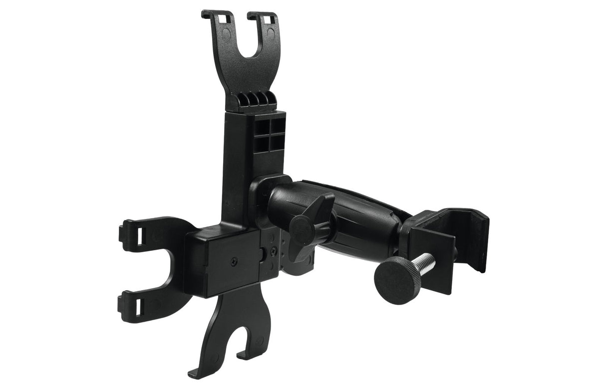 OMNITRONIC PD-2 Supporto iPad/Tablet per Asta Microfono