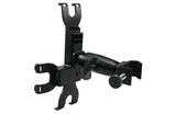 OMNITRONIC PD-2 Supporto iPad/Tablet per Asta Microfono