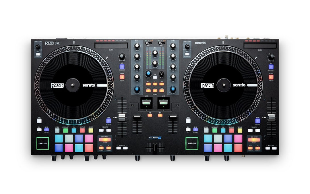 RANE ONE - Controller DJ