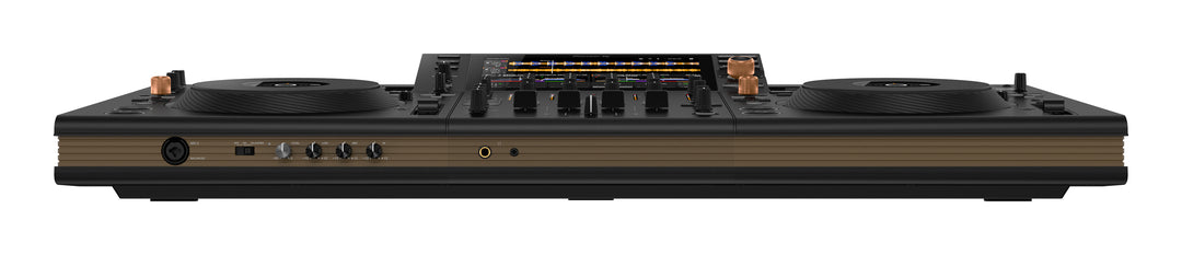 Pioneer OPUS-QUAD