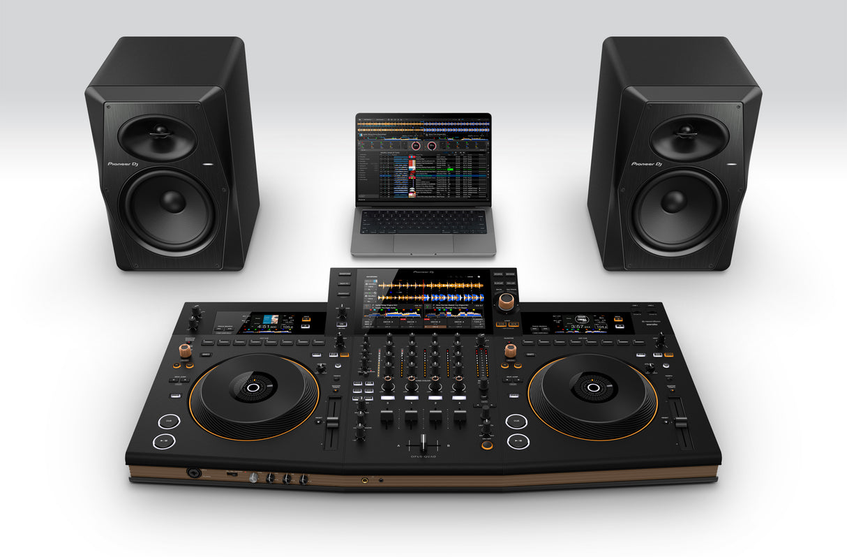 Pioneer DJ OPUS-QUAD