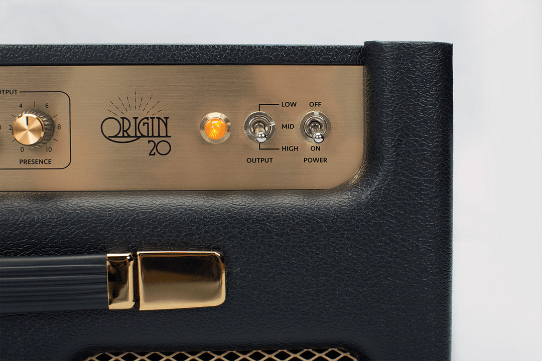 Marshall Origin 20C Amplificatore per chitarra