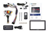 Blaupunkt Oslo 600 DAB con CarPlay wireless, Android, DAB+ e Bluetooth