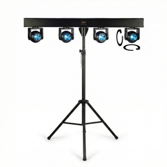 Marconi Omega Teste Mobile Set 800