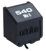 Ortofon 540 MKII Puntina Pick-up