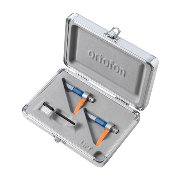 Ortofon Concorde DJ MKII - Pick-up Stylus Nål Twin Sæt