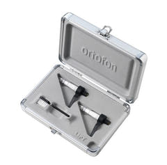 Ortofon Concorde Scratch MKII - Pick-up Stylus Nål Twin Sæt
