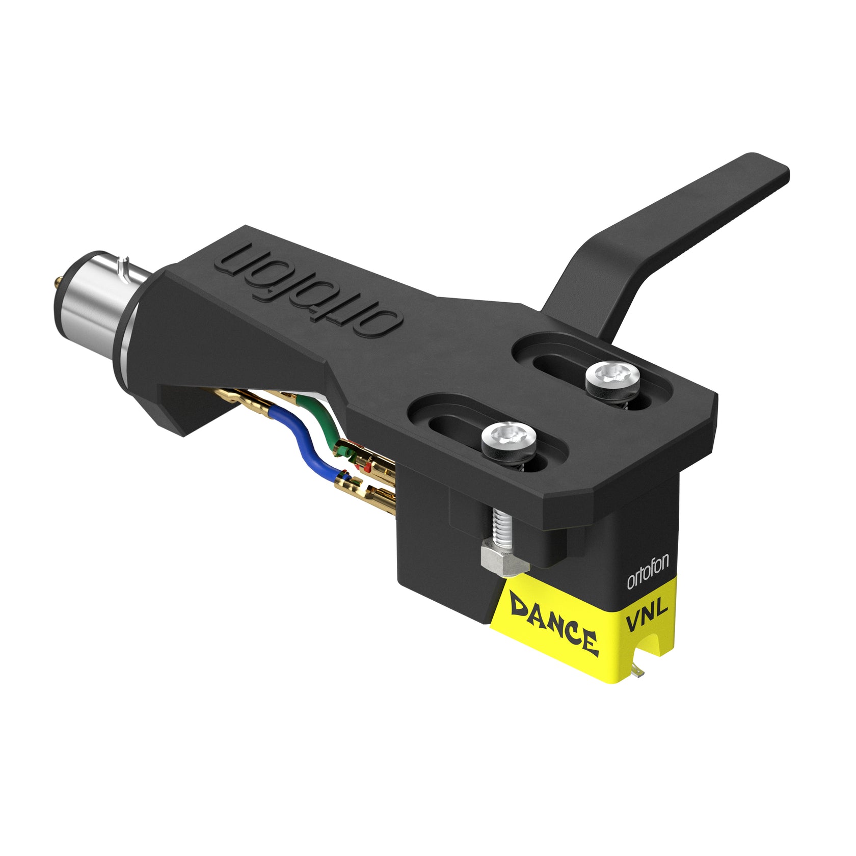 Ortofon VNL DANCE - Premounted on SH-2 Black