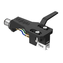 Ortofon VNL TRIX - Premontato su SH-2 Black