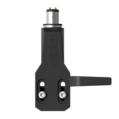 Ortofon VNL TRIX - Premontato su SH-2 Black