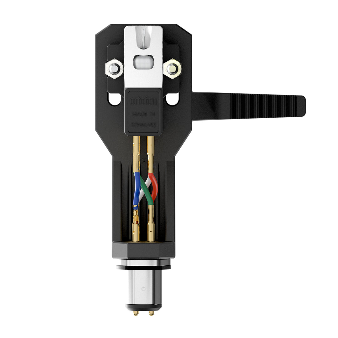 Ortofon VNL TRIX - Premontato su SH-2 Black