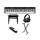 Yamaha P-145BT XL Bundle Pack