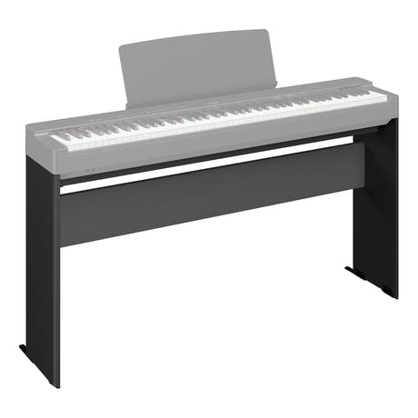 Yamaha L-100B Supporto per Pianoforte per P-145B