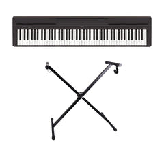 Yamaha P-45 incluso supporto gratuito