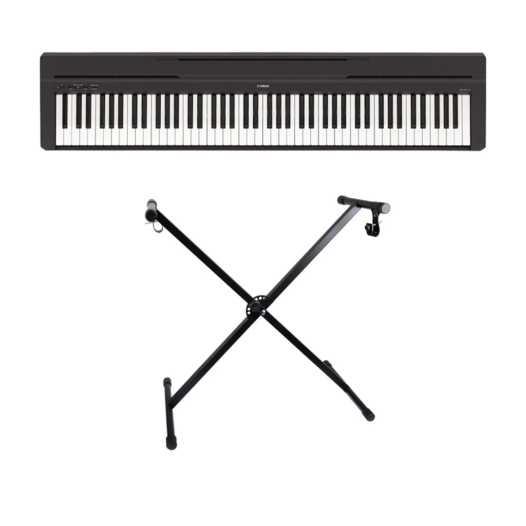 Yamaha P-45 incluso supporto gratuito
