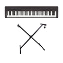 Yamaha P-45 incluso supporto gratuito