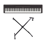 Yamaha P-45 inkl. gratis stativ