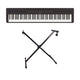 Yamaha P-45 inkl. gratis stativ
