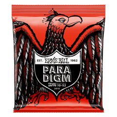 Ernie Ball Slinky Paradigm Corde per Chitarra (El-Guitar)