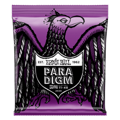 Ernie Ball Slinky Paradigm Corde per Chitarra (El-Guitar)