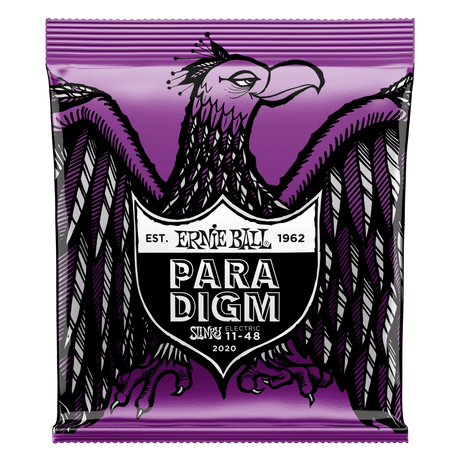 Ernie Ball Slinky Paradigm Corde per Chitarra (El-Guitar)
