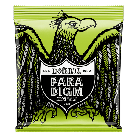 Ernie Ball Slinky Paradigm Corde per Chitarra (El-Guitar)