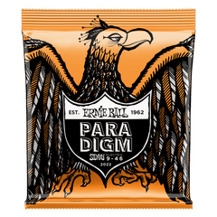 Ernie Ball Slinky Paradigm Corde per Chitarra (El-Guitar)