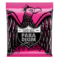 Ernie Ball Slinky Paradigm Corde per Chitarra (El-Guitar)