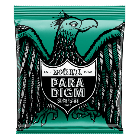 Ernie Ball Slinky Paradigm Corde per Chitarra (El-Guitar)