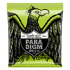 Ernie Ball Slinky Paradigm Corde per Chitarra (El-Guitar)