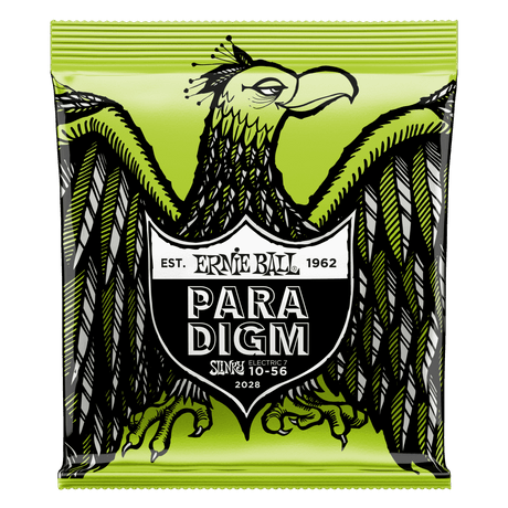 Ernie Ball Slinky Paradigm Corde per Chitarra (El-Guitar)