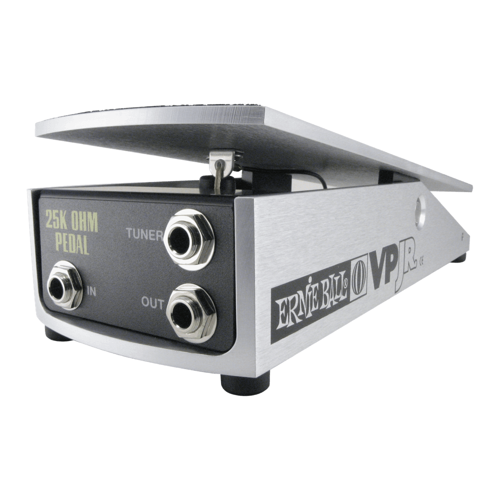 Ernie Ball EB-6181 Pedale Volume 25K Jr.