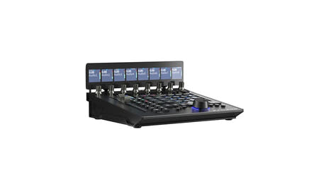 iCon P1-Nano Controller DAW con display OLED D5