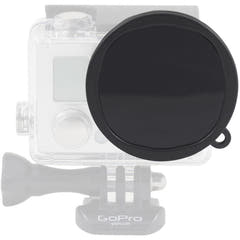 PolarPro Hero4/3+ Venture Neutr Density