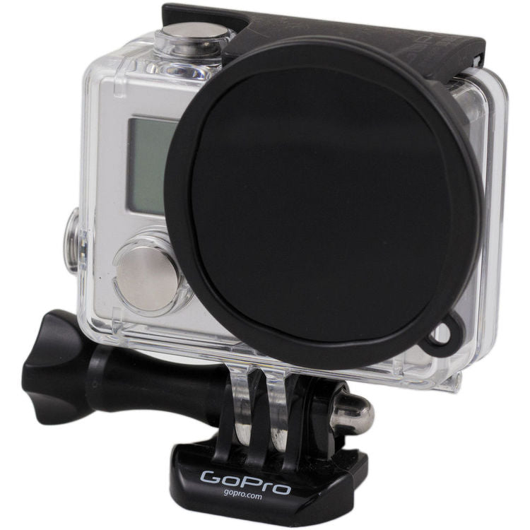 PolarPro Hero4/3+ Venture Neutr Density