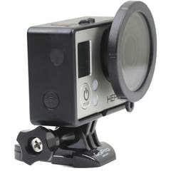 PolarPro Hero4/3+/3 Slim Line Polarizer