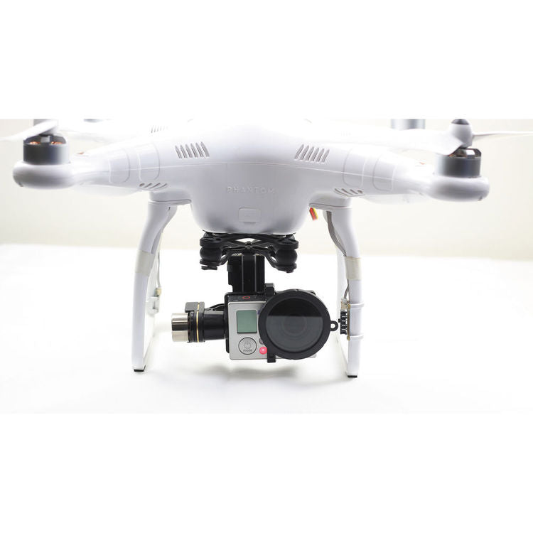 PolarPro Hero4/3+/3 Slim Line Polarizer