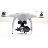PolarPro Hero4/3+/3 Slim Line Polarizer