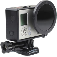 PolarPro Hero4/3+/3 Slim Line Neut Dens