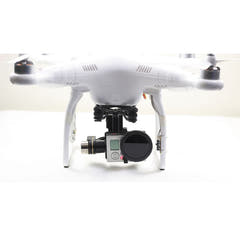PolarPro Hero4/3+/3 Slim Line Neut Dens