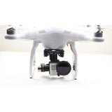 PolarPro Hero4/3+/3 Slim Line Neut Dens