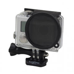 PolarPro Hero3 Venture Polarizer Filter