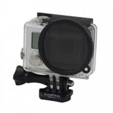 PolarPro Hero3 Venture Polarizer Filter