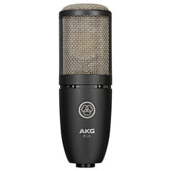 AKG P220 Studio Microphone